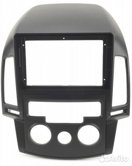 Переходная рамка hyundai i 30 2007-2012