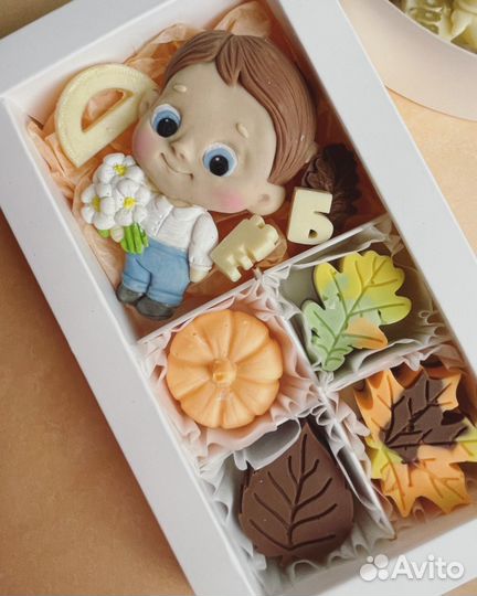 Подарок для учителя