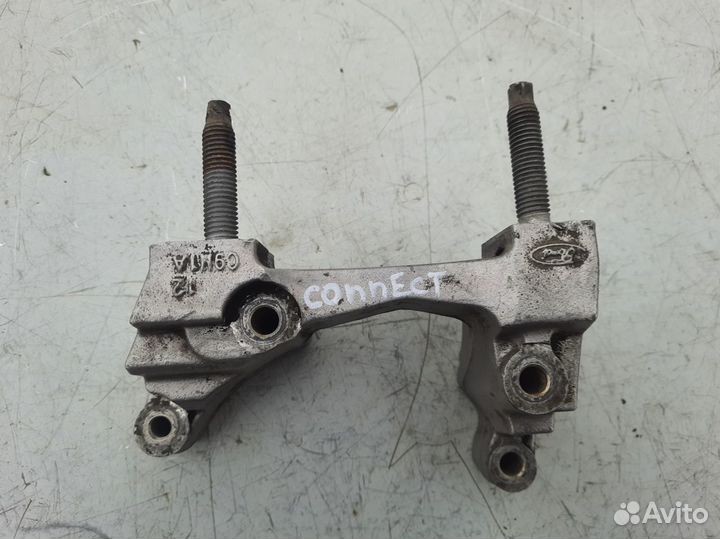 Кронштейн опоры двигателя Форд Торнео Коннект