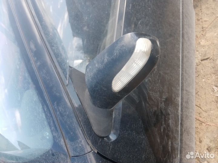 Зеркало наружное левое Lifan Breez