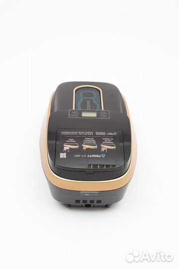 Аренда аппарат для бахил XT-46C