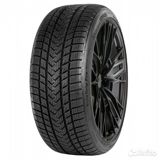 Gripmax SureGrip Pro Winter 245/45 R19 102V