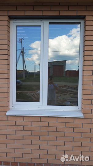 Пластиковые окна, маскитные сетки, подоконники