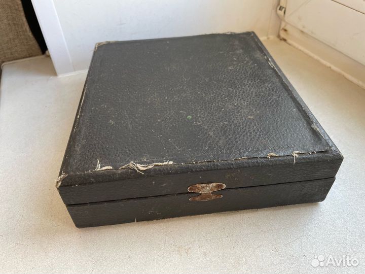 СССР набор рыбака