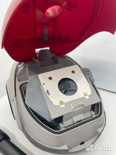 Пылесос VC Samsung SC5251