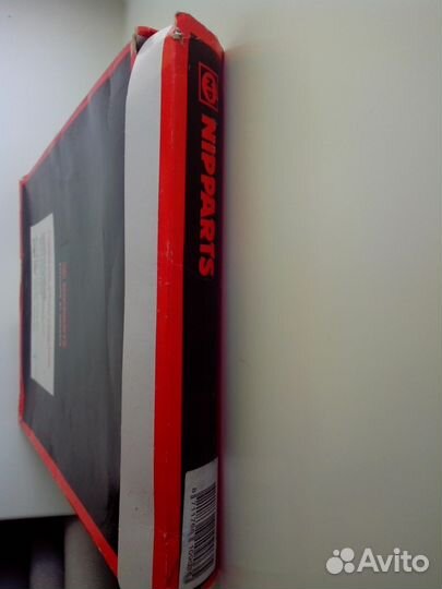 Фильтр салонный для хендай j3 xd 1.6 