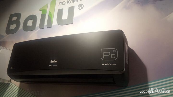 Кондиционеры