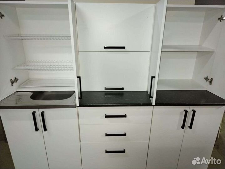 Новая кухня 180