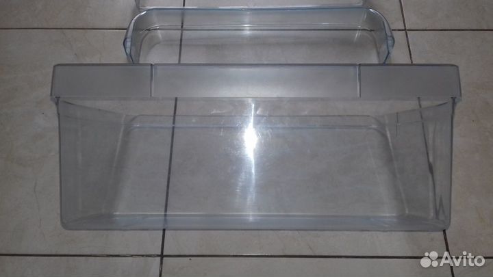 Дверки решетки ящик холодильника Nord