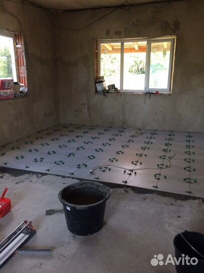 Плиточник, укладка плитки и керамогранита,ламинат