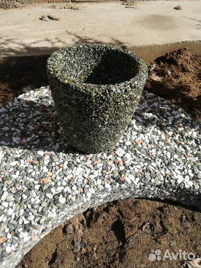 Кашпо для растений