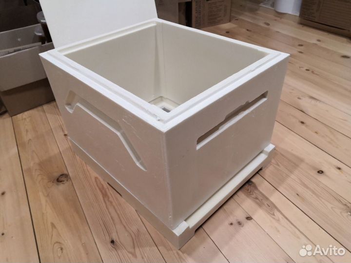 Ульи для пчёл