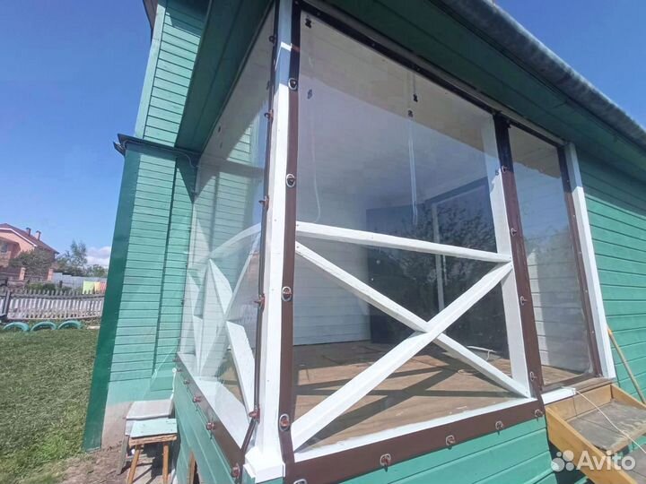 Гибкие окна