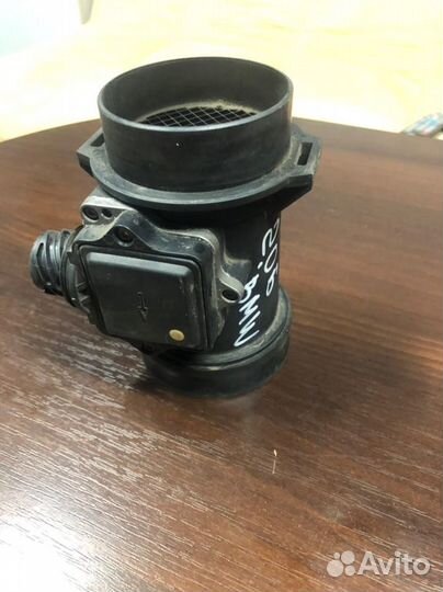 Bmw e39 е38 Расходомер оригинал м52