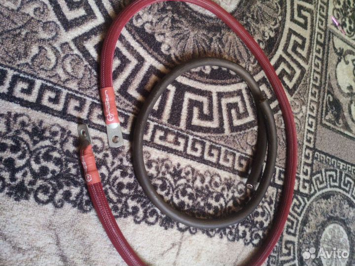 Для авто звука