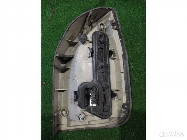 Фонарь задний левый Opel Zafira 1.8 2003