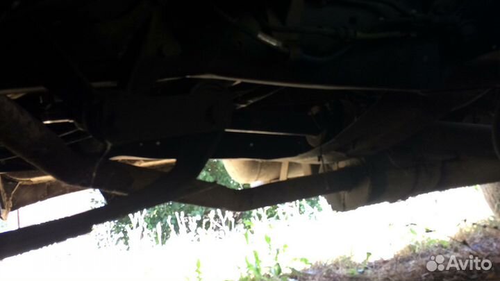 Будка на газель рефрижератор