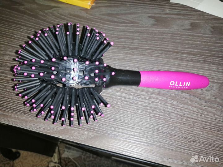 Расческа для укладки