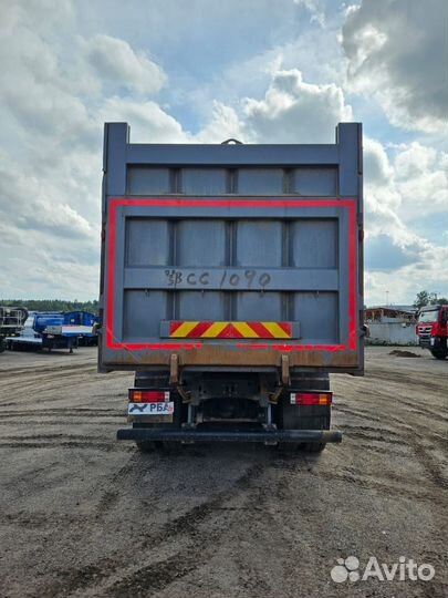 Shacman (Shaanxi) SX33186T366C, 2021