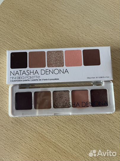 Natasha Denona mini biba