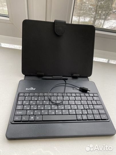 Клавиатура к планшету