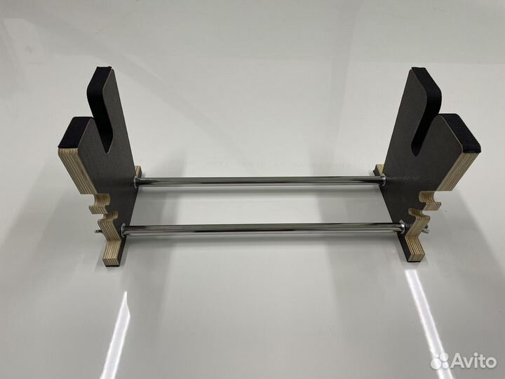 Подставка для чистки оружия