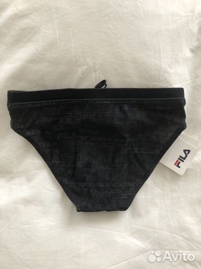 Плавки Fila новые, р.152см