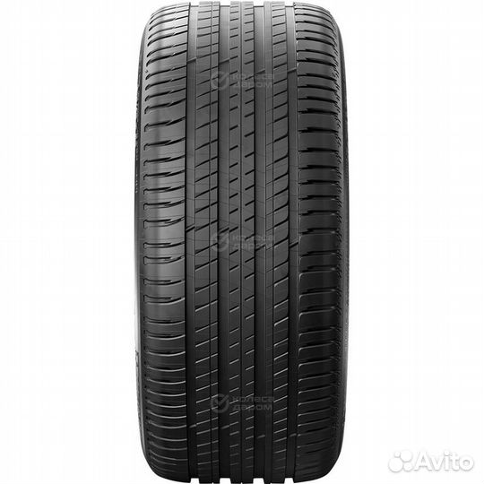 Michelin Latitude Sport 3 315/40 R21 111Y