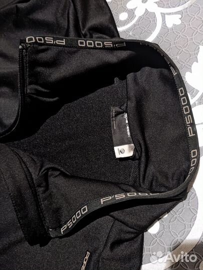 Спортивный костюм L 56 Adidas Porsche design P5000