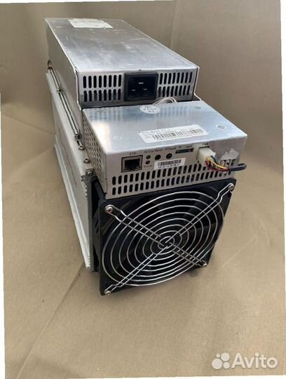 Whatsminer M50S+ 146