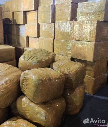 Мешки с товаром из Китая (Арт.70214)