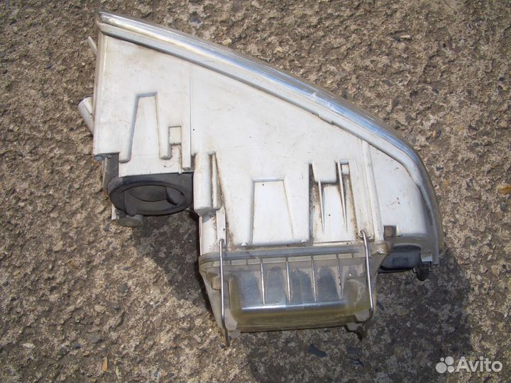 Фара правая Шкода Октавия А5 с04-09г