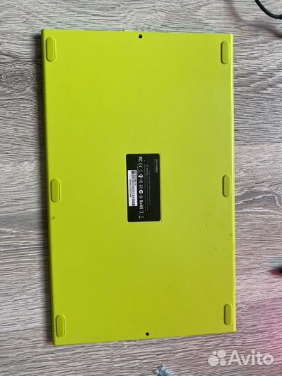 Графический планшет Star 06C Drawing Tablet XP-Pen