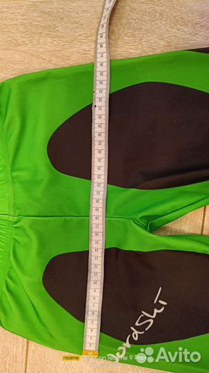 Лыжный комбинезон, подростковый