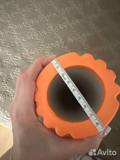 Массажный ролик