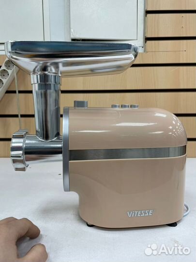 Мясорубка Vitesse VS-MG 2000