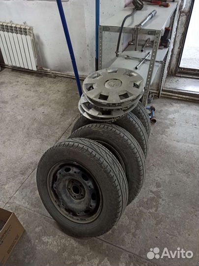 КАМА Кама-Евро-129 175/70 R14