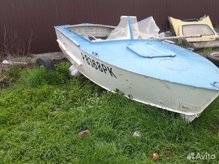 Прогресс 2М