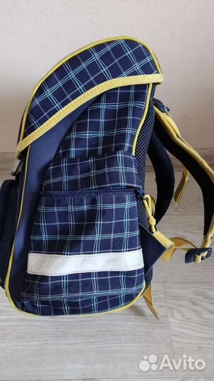 Рюкзак школьный Erich Krause