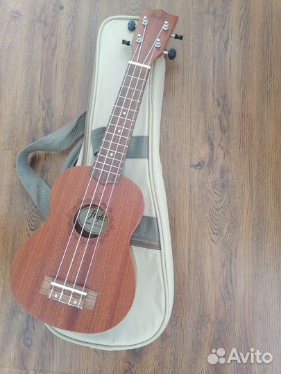 Укулеле flight nus 310
