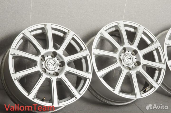 Лот M56222 Фирменные 17-е диски aphrodite