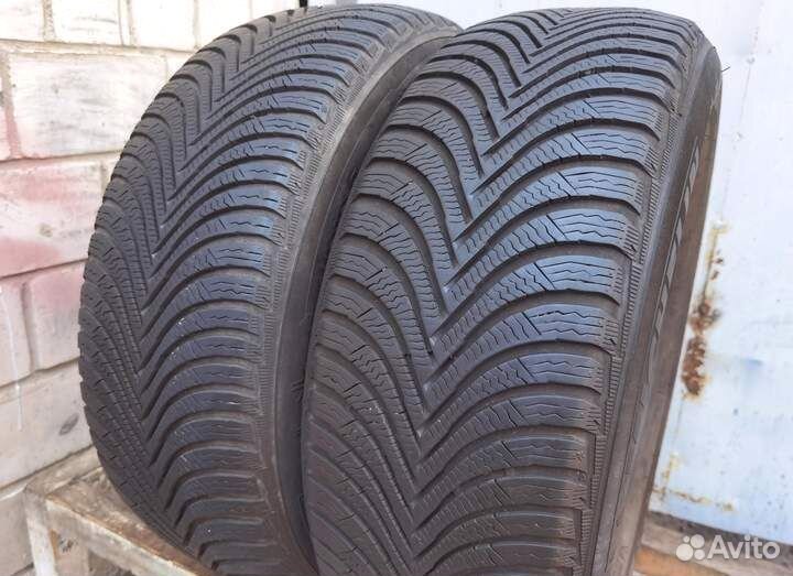 Michelin Alpin 5 215/60 R16 99H