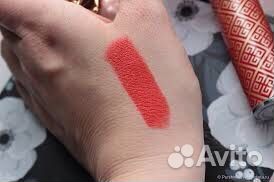 Помада для губ givenchy