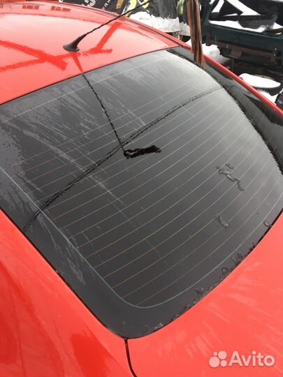 Заднее стекло Mazda 3, Axela, Мазда 3