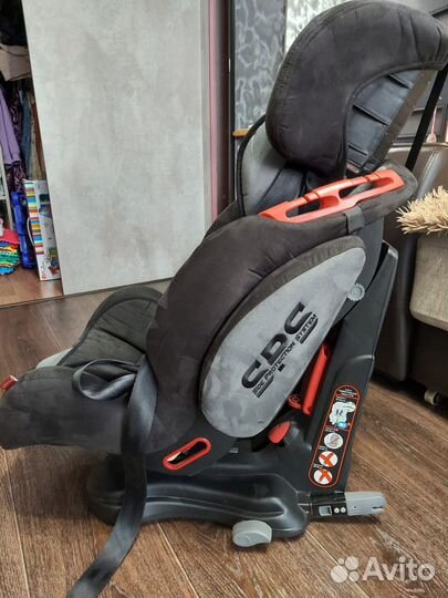 Кресло детское