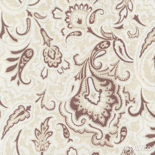 Льняная ткань для рукоделия 