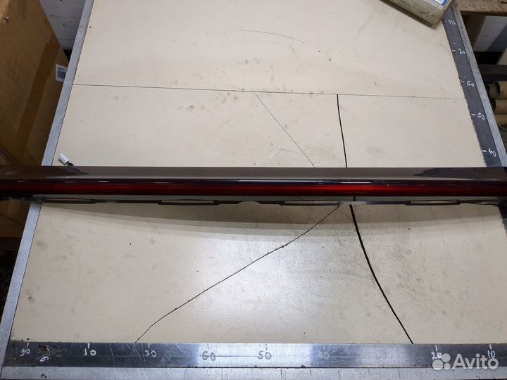 Фонарь (стоп-сигнал) Honda Civic 2015, 2017