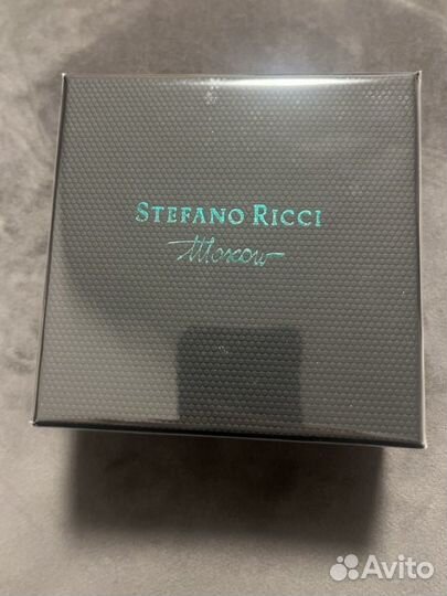 Stefano ricci Moscow