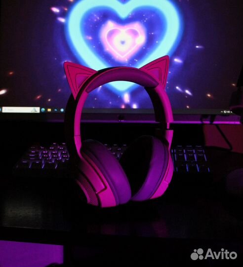 Razer Kraken BT Kitty