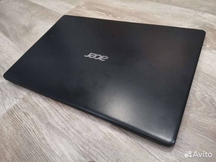 Acer i3 7th gen